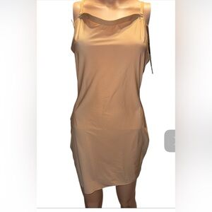 ASSETS by SPANX Shaping Convertible Slip – Size 1X – MSRP $36 NWT